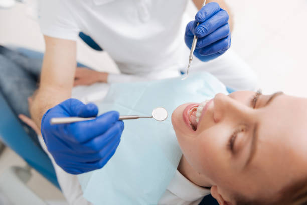 Dental Bonding in Lodi, CA